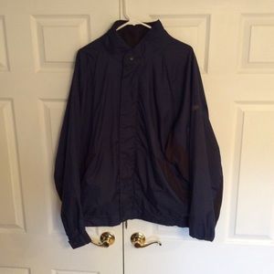 DryJoys by Footjoy Coat